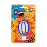 Fun® Its Cool Birthday Candle