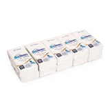 Bcleen® 3-Ply White Pocket Facial Tissue - 10 pcs