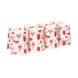 Fun® Paper Cup 7.5x9cm - Christmas Community (Pack of 8)