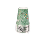 Fun® Paper Cup 7.5x9cm - Christmas Evergreen (Pack of 8)