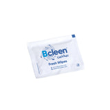 Bcleen® Fresh Wet Wipes 8x6 cms, Small -Pack of 50 offer