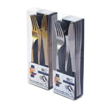 Fun® Festive Premium Cutlery Set - 18 pcs