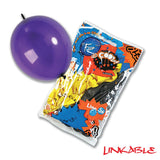 Fun® Its Cool Balloons - Linkable 26pcs