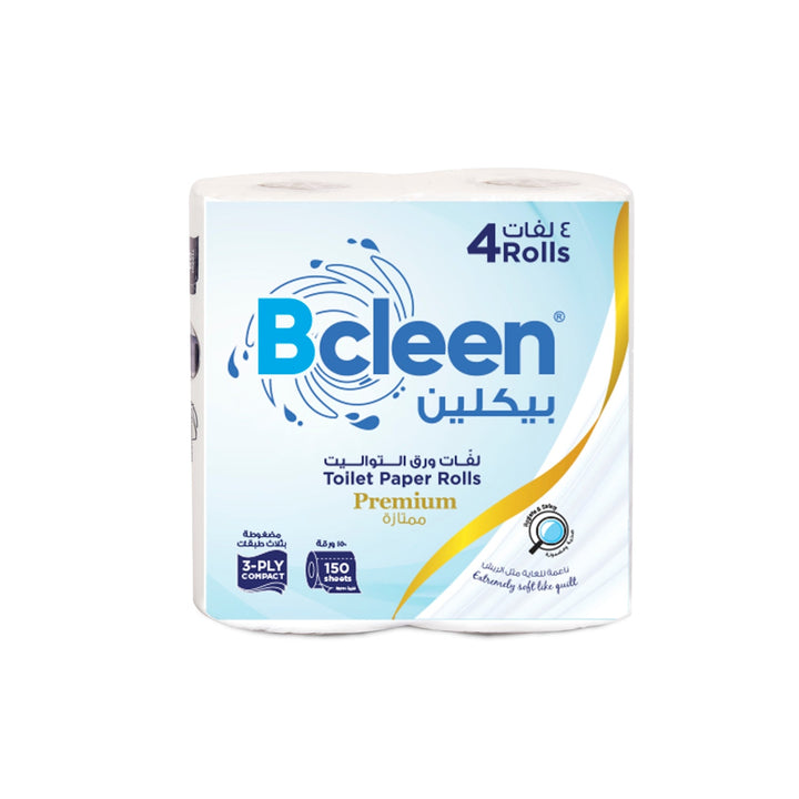 All Bcleen Products – Al Bayader International WLL